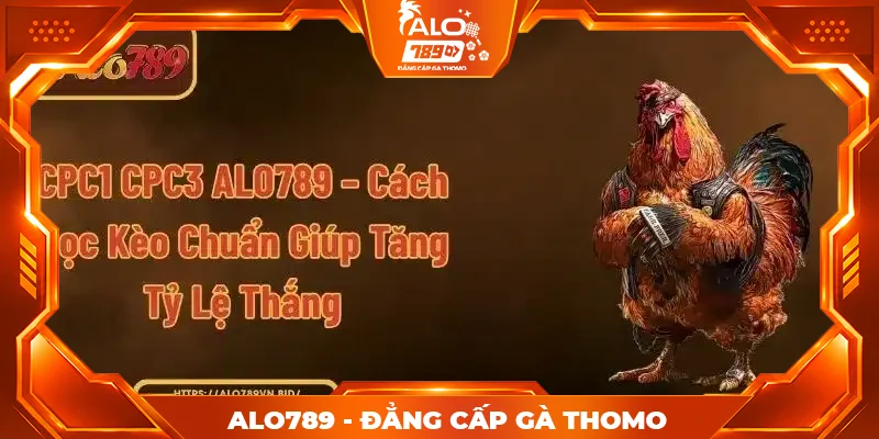 CPC1 CPC3 ALO789