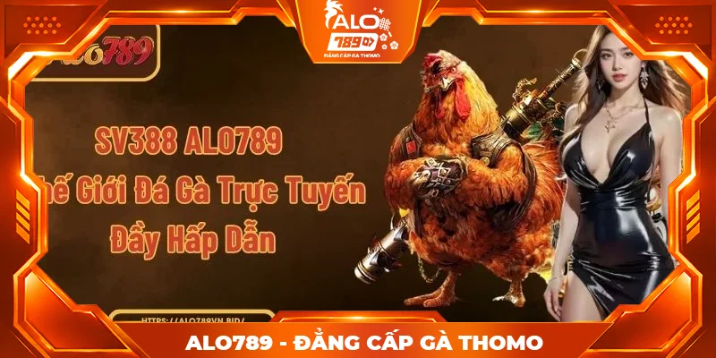 SV388 ALO789